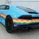 Illustration for article titled Deadmau5's Nyanborghini Purracan Is For Sale You Guys!!!